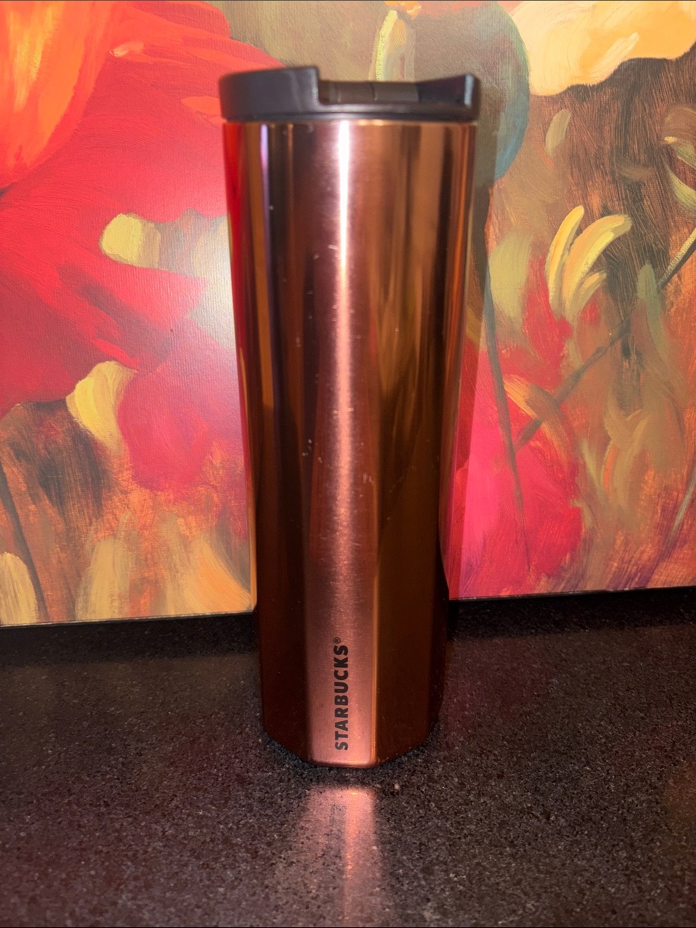 Starbucks Travel Tumbler